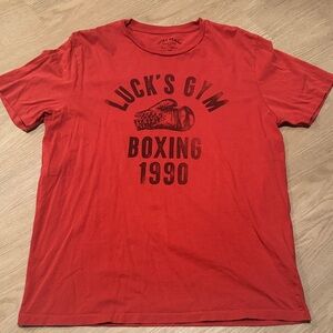 Vintage Lucky brand